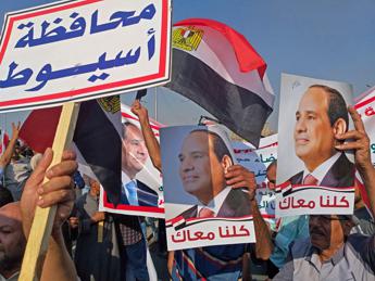 Egitto, Amnesty: repressione record da quando c'è al Sisi